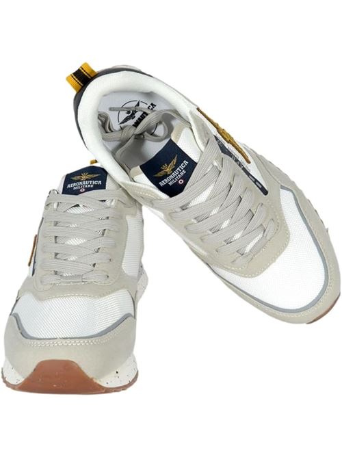 sneakers AERONAUTICA MILITARE | SC0288UCT0354573062